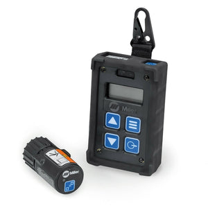 Miller Wireless TIG Hand Amperage Control 301582 – Atlas Welding Supply