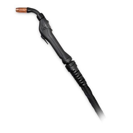 Miller XR Aluma Pro Push - Pull Gun Air Cooled 25 Ft 301569 - Atlas Welding Supply