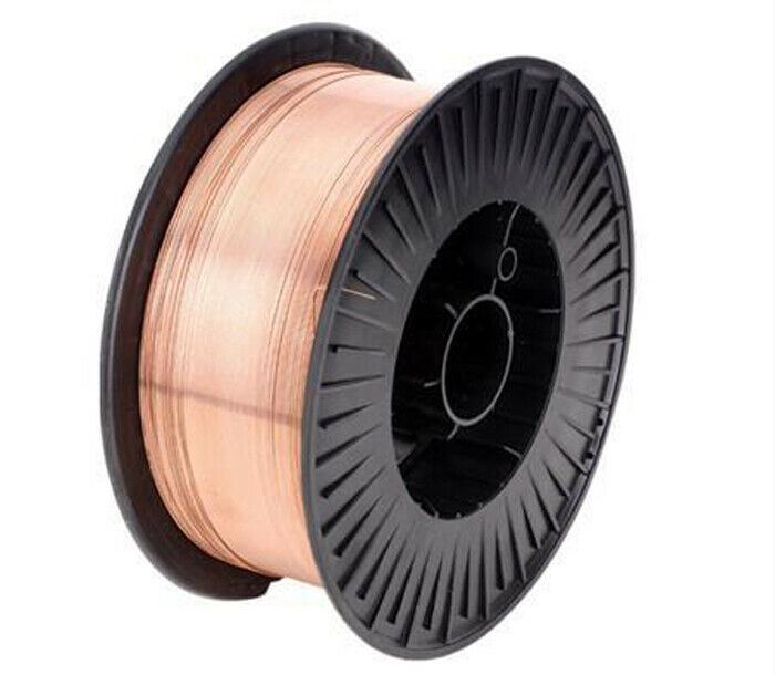 National Standard Viking Wire ER70S - 6 .035 MIg Welding Wire 33 LB Spool - Atlas Welding Supply