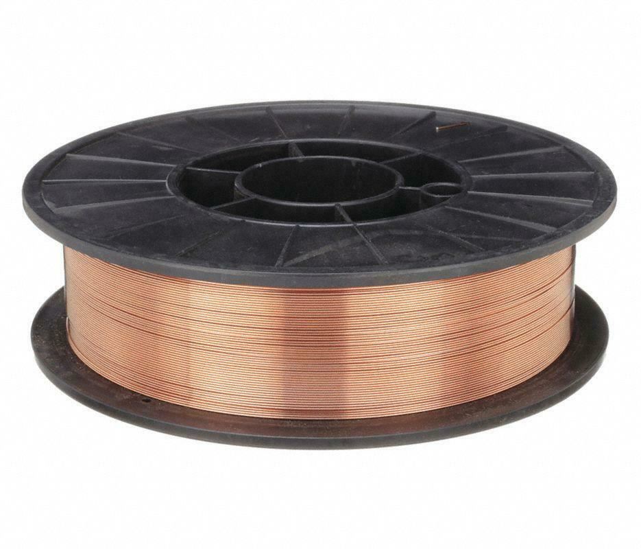 National Standard Viking Wire ER70S - 6 .035 MIg Welding Wire 33 LB Spool - Atlas Welding Supply