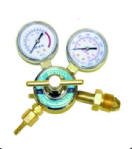 powerweld r14 flowgauge regulator argon - Atlas Welding Supply