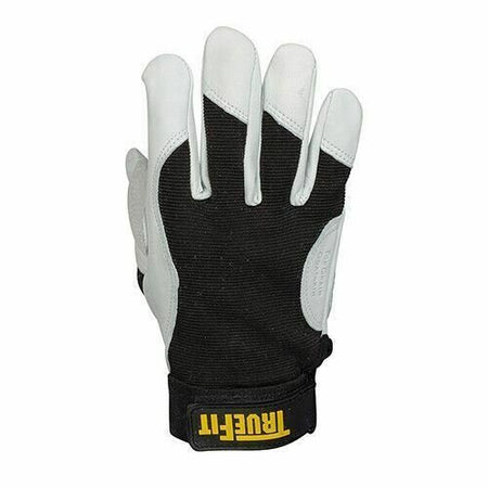 Tillman 1470L TrueFit Performance Gloves Top Grain Goat Skin Large - Atlas Welding Supply