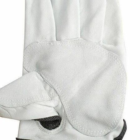 Tillman 1470L TrueFit Performance Gloves Top Grain Goat Skin Large - Atlas Welding Supply