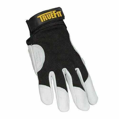 Tillman 1470L TrueFit Performance Gloves Top Grain Goat Skin Large - Atlas Welding Supply