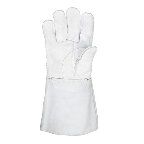 Tillman 650 XL Top Grain Cowhide Welding Gloves - Atlas Welding Supply