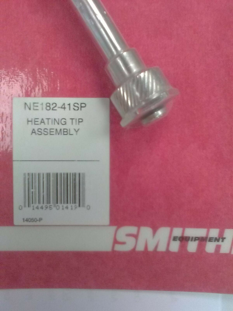 VINTAGE SMITH NE182 - 41SP HEATING TIP PROPANE - Atlas Welding Supply