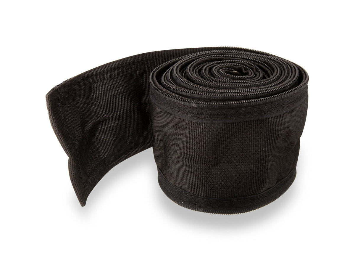 Weldcraft Cable Cover 22 ft. x 4" (6.7 m) WC - 4 - 22 - Atlas Welding Supply