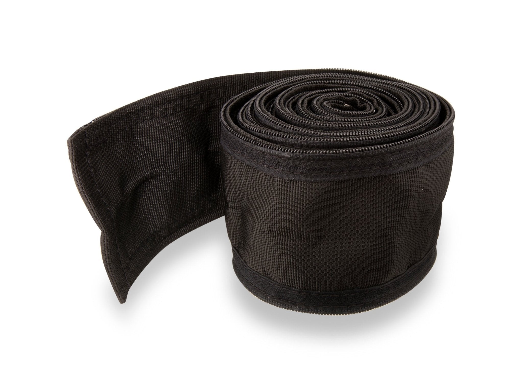 Weldcraft Cable Cover 22 ft. x 4" (6.7 m) WC - 4 - 22 - Atlas Welding Supply