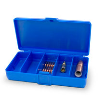 Load image into Gallery viewer, Miller AccuLock™ MDX™ Consumables Kit, .035&quot; (0.9mm) wire (1880274)