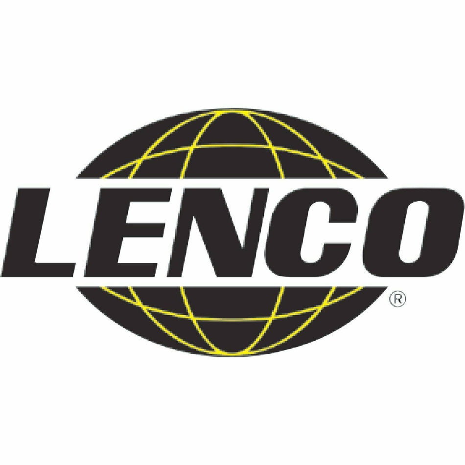Lenco Chipping hammer LH-1 09010