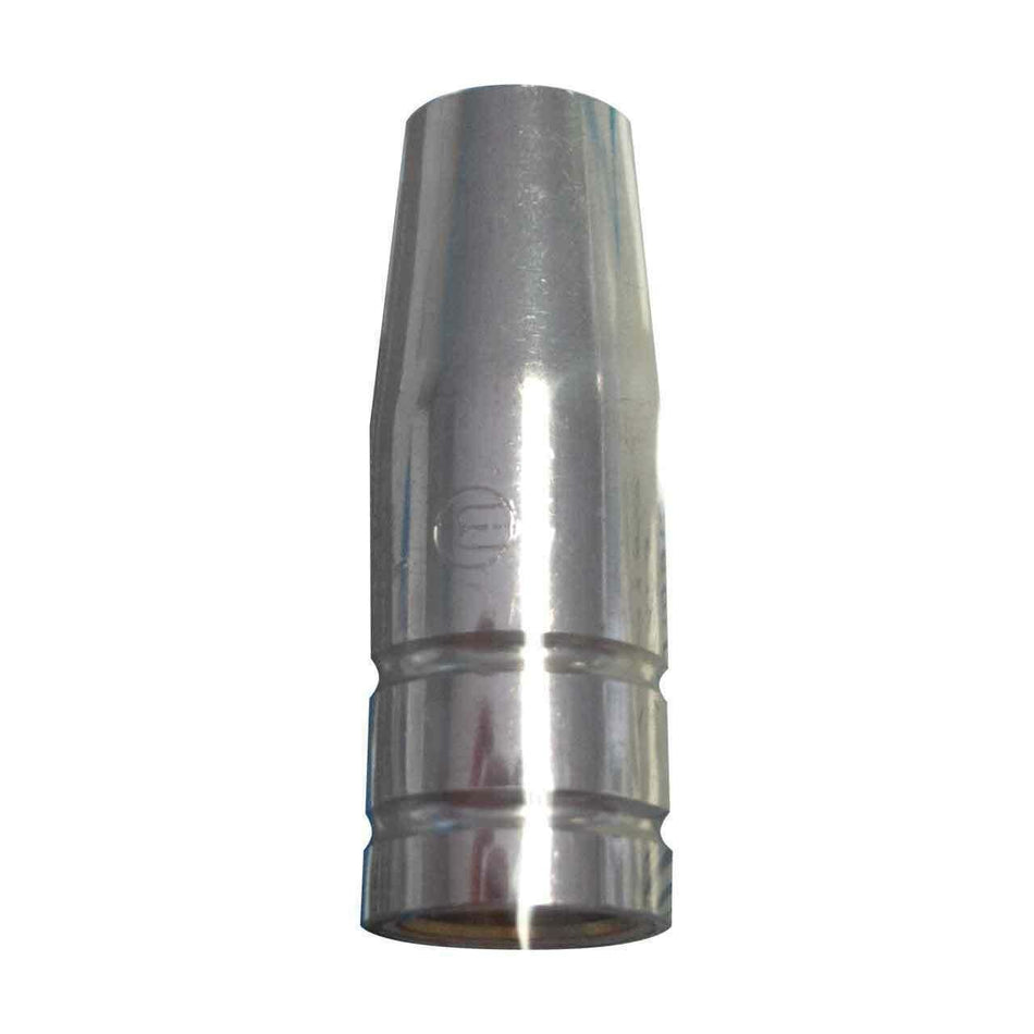 Miller 110789 Nozzle Slip Type 1/2" Orifice 2 pack