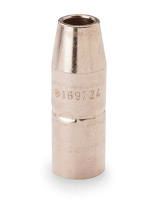 Miller M-25 MIG Gun Nozzle 169724