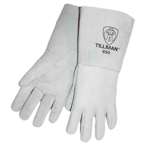 Tillman 650 XL Top Grain Cowhide Welding Gloves