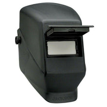 Load image into Gallery viewer, Jackson Safety WH10 HSL-2 Welding Helmet 14982 Black 3002507