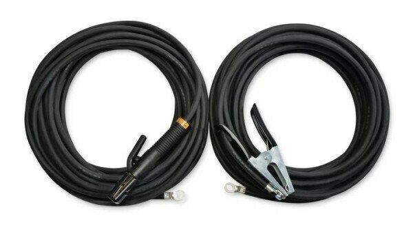 Miller 50' Leads No. 2 Stick Cable Set 300836