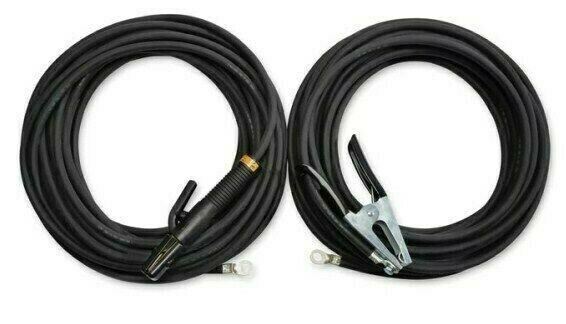 Miller 50' Leads No. 2 Stick Cable Set 300836