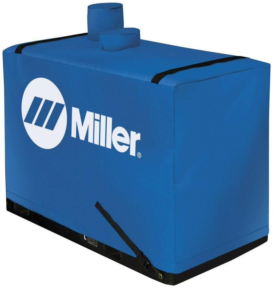 Miller 300919 Protective Cover for Bobcat / Trailblazer gas only