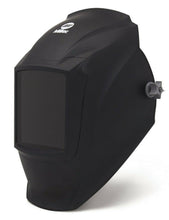 Load image into Gallery viewer, Miller MP-10 Series Black Welding Helmet - Passive Shade 10 - 238497