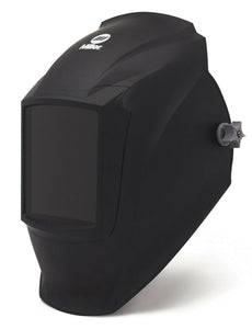 Miller MP-10 Series Black Welding Helmet - Passive Shade 10 - 238497