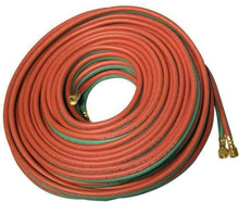 Load image into Gallery viewer, Best Welds Twin Welding Hose 1/4&#39; 50 ft Acetylene Only 907-LB504
