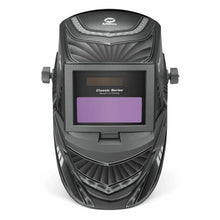 Load image into Gallery viewer, Miller 288519 Classic Series Welding Helmet with ClearLight Lens Metal Matrix