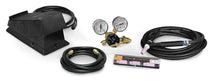 Load image into Gallery viewer, Miller 301287 TIG Torch Contractor Kit With Foot Control For Multimatic 200