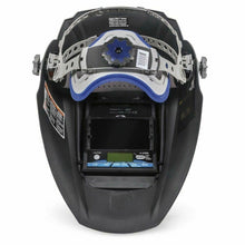 Load image into Gallery viewer, Miller Digital Elite Auto Darkening Welding Helmet W ClearLight 2.0 Black 289755