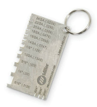 Load image into Gallery viewer, Miller 229895 Gauge Wire Metal Size Material Thickness Gauge