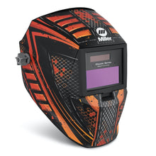 Load image into Gallery viewer, Miller 291189 Classic Series Welding Helmet with ClearLight Lens Hex