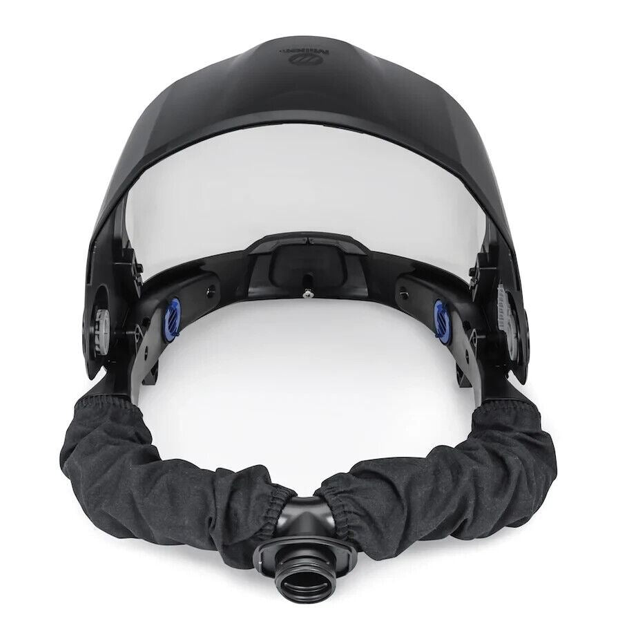 Miller 288356 PAPR Face Shield Clear Complete System - Miller288356