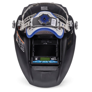 Miller Welding Helmet Digital Elite Lucky's Speed Shop Auto Darkening 289756