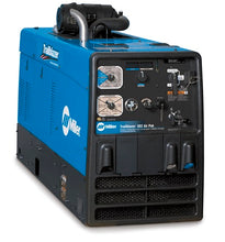 Load image into Gallery viewer, Miller Trailblazer 302 Air Pak w/GFCI, Electric Fuel Pump 907549